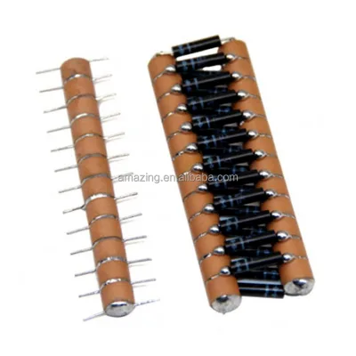 Multipurpose Vishay Capacitor