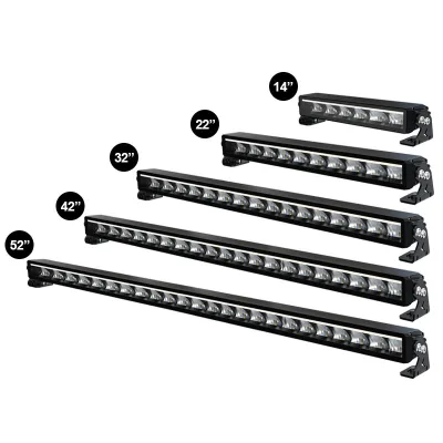 High Power Spot Flood Combo Car LED Bar 4X4, Super Bright 22 Inch Curved Off Road Led Light Bar Led Light Bars