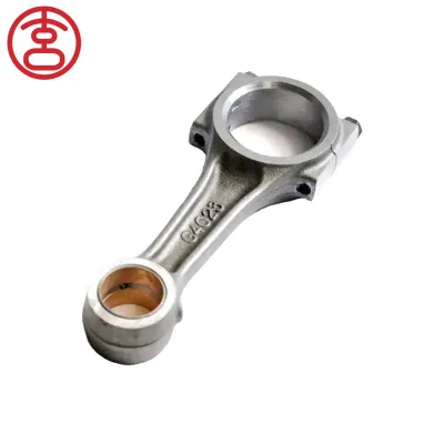XC New 2389cc KA24 Gas Engine Forged Connecting Rod OE 13201-27J00 for Nissan 240SX S13 Navara D21 Terrano Pathfinder 1990-2004