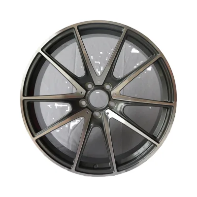 Custom Forged Monoblock Wheel 18-24inch for Benz BWM