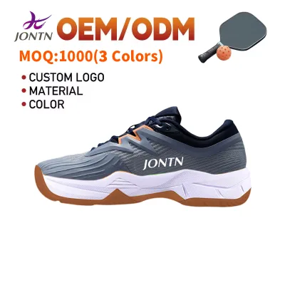 OEM Custom Black Blue Brands Badminton Pickleball Padel Equipment Shoes for Reddit Reviews Dick's Sporting Goods Calgary