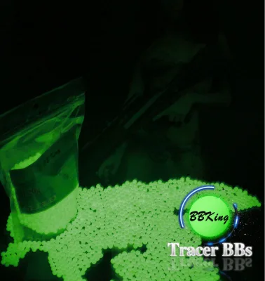 5.95+/-0.01mm Tracer Bb 0.25g