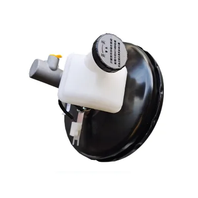 Brake Master Cylinder with Vacuum Booster Assembly for DFSK C35 C36 C37 with Code 3505100-CA01&CA06