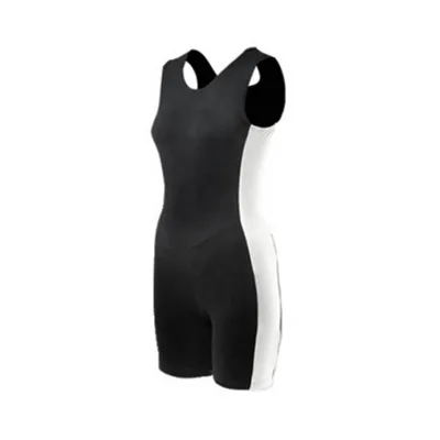 Custom Made Men's Coverall Suit Polyester Spandex All-in-One Unisuit for Rowing Digital Printed for Clubs