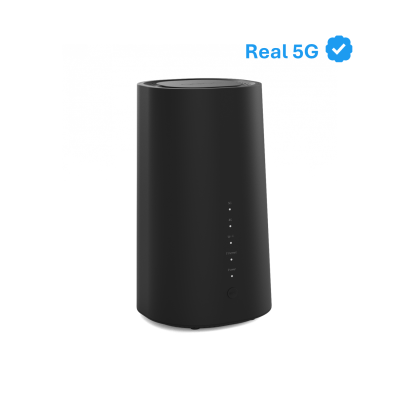 Factory Price OEM/ODM 5G NR CPE with WIFI6 SIM Card Slot EU Version&NA Version Optional Support WPS for for Home/Office Use