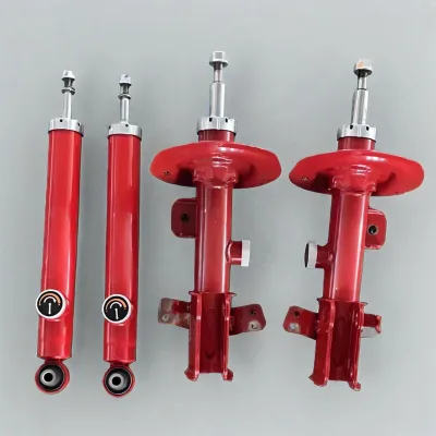 New GAIN Shock Absorber for BYD Song Plus Song Pro Song L Qin Haiou Dolphin Seal Yuan Han Tang ATT03-Retrofit/Upgrade 1 Year