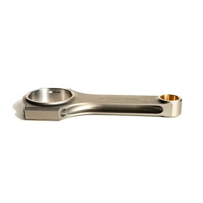 4340 Forged Steel 2ZR-FE Connecting Rod for Toyota Corolla Yaris 2ZR 1.8L 16V Vvti Engine