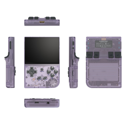 Portable Mini Arcade Gameboy Retro Handheld Game Console for Fc GBA