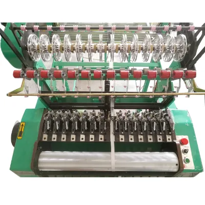 HKT HKT-C Automatic Computerized Double Rapid Jacquard Loom with Engine Core Components Motor Bearing Gear and 1.5KW Power