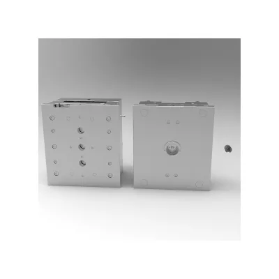 Factory Direct Auto Parts Mold Plastic Injection Molding for Car Mobile Phone Automotive Parts
