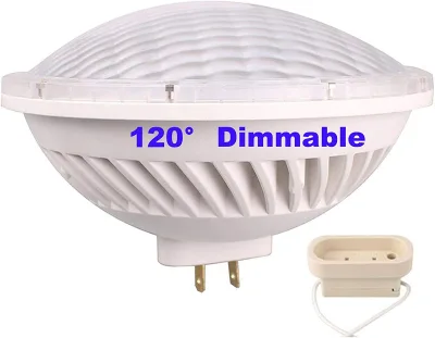 Dimmable Par 56 120v 36w Indoor Par56 Led Landscape Spotlight Lamp