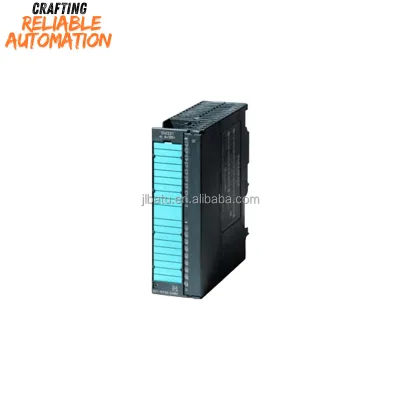 6ES7331-7PF01-0AB0 SIMATIC S7-300 Analog Input Module 6ES7331-7PF01-0AB0