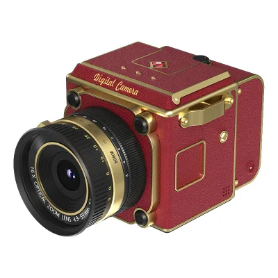 M31 Camera Vintage Retro High Definition 64MP Digital Camera Professional  with Large Capacity Battery Video Vlogging Camera