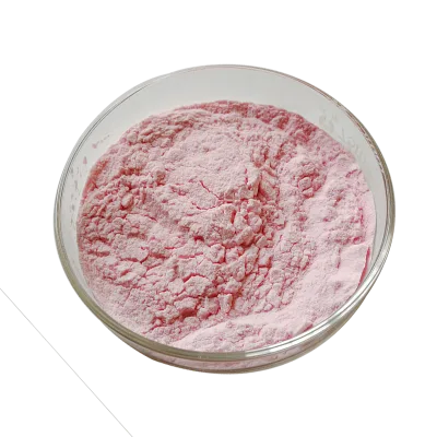 Supply Natural Food Grade Pure Sakura Flower Extract Sakura Powder