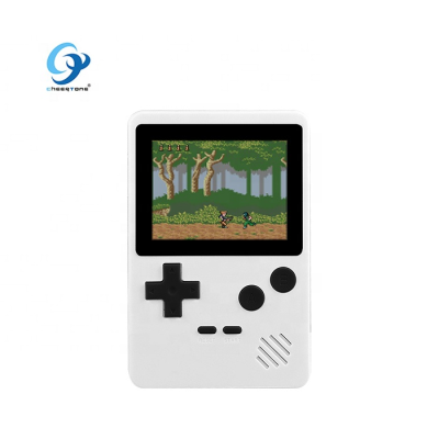 2019 Hot Selling Video Handheld Game Console with Classic Game CT885