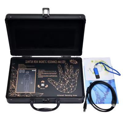 High Quality Quantum Analyzer Resonance Magnetic Wholesale Quantum Body Analyzer Quantum Resonance Magnetic Analyzer
