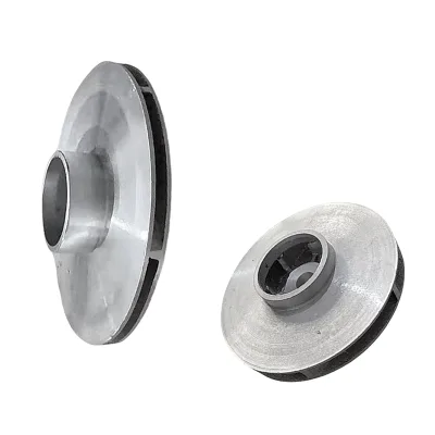 Customized Industrial Motor Equipment Housing Component Precision Aluminum Die Casting Parts