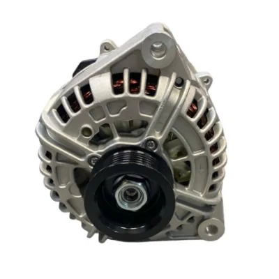 Wholesale Car Alternator Alternador for Kamaz 0124555052 3781377185 7762370108 7762377108