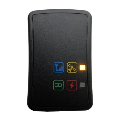 Made in Taiwan 1 Year Warranty Asset Management Tracker GPS Tracker for Motorcycle