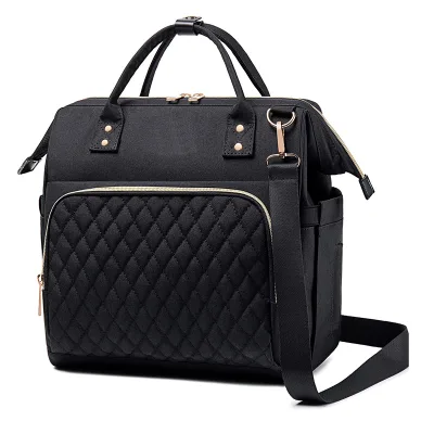 Women's Lunch & Fruit Picnic Insulated Cooler Tote Bag Waterproof Personalized Polyester Cooler Bag