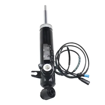 Rear Right Air Suspension Compressor for X5M E70 X6M E71 American Type 37126788766 Strut Car Accessory-FAT Brand 12-Month