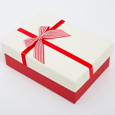 Gift Box Quality Inspection Service
