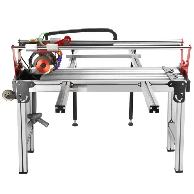 Electric Waterjet Cutting Machine Ceramic Tile Automatic Cnc Automatic Floor Tile Cutter Desktop Tile Saw Cutter Tile Cutter