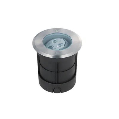 Dali Dimming IP65 LED 9W Outdoor Underground Light With Good Quality DHW-3160T