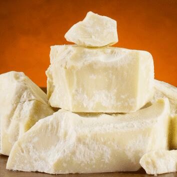 Raw Material Cocoa Butter 100% Cocoa Content 25kg Box Price Competitive