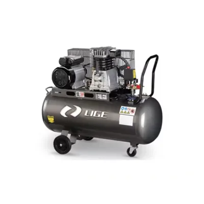 Car Portable Piston air Compressor for Car Garage