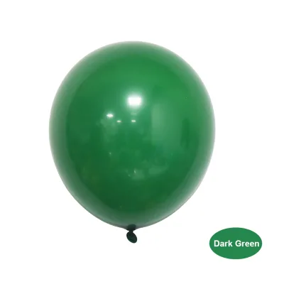 New Year Latex Balloon Decor Standard Children Toy High Quality Latex Balloons Wholesale Balloon Manufacturers