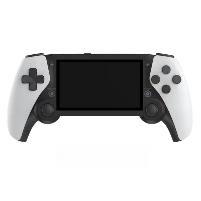 Factory Price M25 Portable Game Console Retro Handheld Player Wireless System Support 3D Games Spielekonsole Handheld Gift