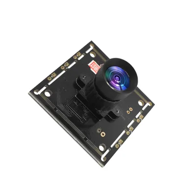 OV2710 2MP UVC USB2.0 Iris Camera Module Full HD 1080P Mini Industrial CMOS Sensor H.264 Compliant