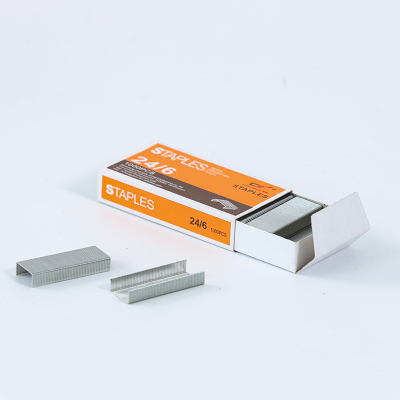Cooperized 24/6 Staple for Multi-line