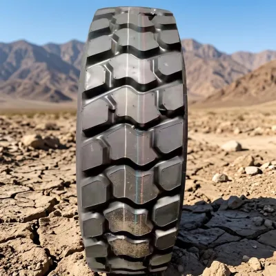 Top 10  New Truck Tires off Road Tires for SUV Trucks LT off Road Tires 6.00R15LT 315/80/22.5 11r22.5 Tires for Trailer Truck