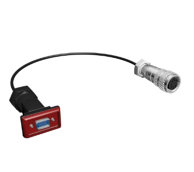 Ret Control Aisg  Cable, Electrically-Controlled Antenna Cable, Multi-Core Cable
