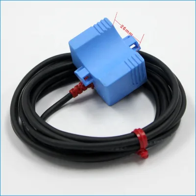 Capacitive Liquid Position Sensor - Reliable Non-Contact Detection for Liquid Level Monitoring