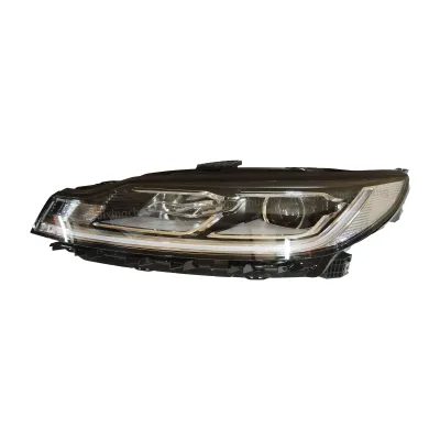 BYD D1 LED Headlights DAEA-4121010.12971135-00 Byd Headlight by d Accessories.byd Spare Parts.vehicle Parts. Other Auto Parts