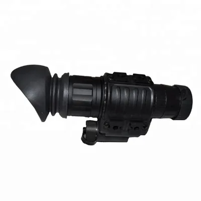 High Quality Night Vision Monocular Telescope with 1X Lens (D-M2021)