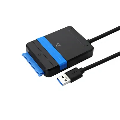 Foreign Trade Type C External M.2 Solid State Hard Disk Adapter Computer Read M2 USB Mobile Hard Disk Easy Drive Line Shenzhen