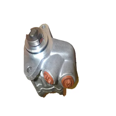 High Quality Power Steering Pump 500327378 7684955124 99447054 46438817 46460675 7683955126 7683955114 for Mercedes-Benz actros