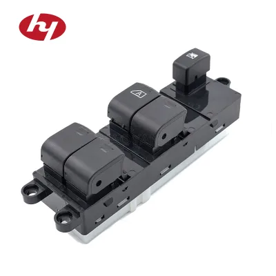 25401-BB65B for Nissan Navara D40 Window Regulator