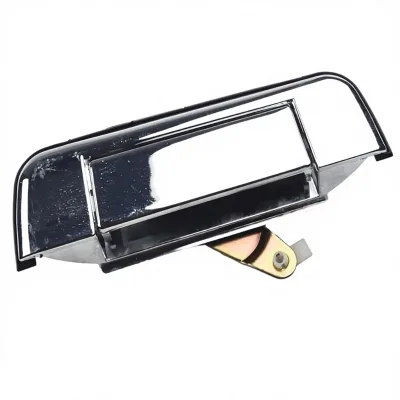 GAPV AUTO PARTS REAR DOOR HANDLE ELECTROPLATE 69090-0K060 for HILUX VIGO 2011-2015 YEAR