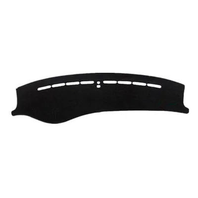 Auto All Models Sun Shade Dash Mat Car Dashboard Cover for Hyundai Monica Elantra Santa Fe Sonata Veracruz