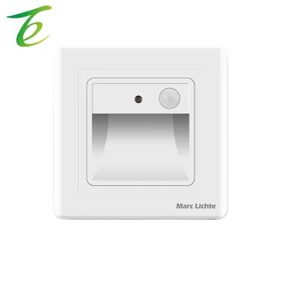 86-type floor light, human body sensor light, 86-type skirting light, recessed corridor and passage light, new night light