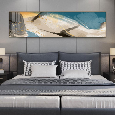 New Beauties Modern Abstract Oil Wall Art Print Open Sexy Girl Pictures Nude Beauty Painting for Home Decor
