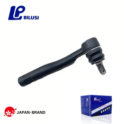 MAICTOP Car Parts Spare Parts Front Axle Steering System Right Outer Tie Rod End for Toyota Land Cruiser Prado Lc100 45046-69205