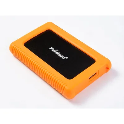 Portable Hard Drive Shock and Drop USB 3.0 SATAII 80GB to 160GB for PC Laptop