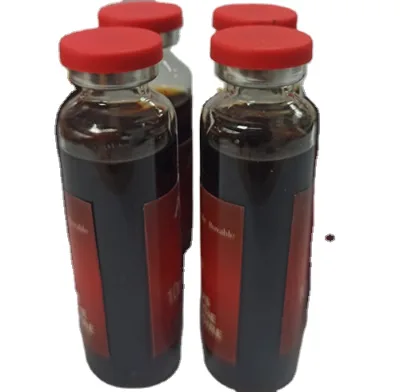 Health Drink OEM Multivitamin Oral Liquid