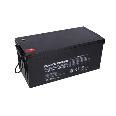 Factory Price 12V7Ah/9Ah Lead-acid Battery Solar System Free to OEM UPS